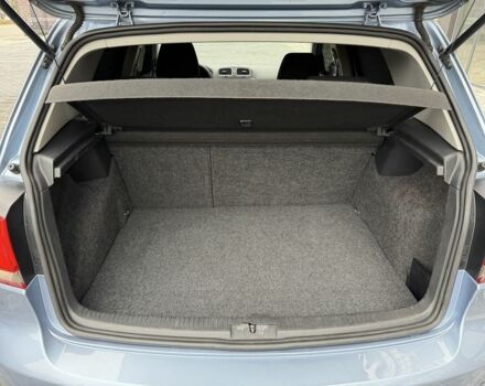 Синій Фольксваген Гольф, об'ємом двигуна 1.6 л та пробігом 204 тис. км за 8650 $, фото 6 на Automoto.ua