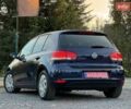 Синий Фольксваген Гольф, объемом двигателя 1.6 л и пробегом 217 тыс. км за 7890 $, фото 37 на Automoto.ua