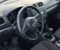Синій Фольксваген Гольф, об'ємом двигуна 1.4 л та пробігом 195 тис. км за 7400 $, фото 12 на Automoto.ua