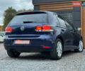 Синий Фольксваген Гольф, объемом двигателя 1.4 л и пробегом 190 тыс. км за 8790 $, фото 48 на Automoto.ua
