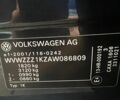 Синий Фольксваген Гольф, объемом двигателя 1.39 л и пробегом 228 тыс. км за 6800 $, фото 14 на Automoto.ua
