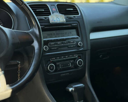 Синій Фольксваген Гольф, об'ємом двигуна 1.6 л та пробігом 263 тис. км за 7550 $, фото 19 на Automoto.ua