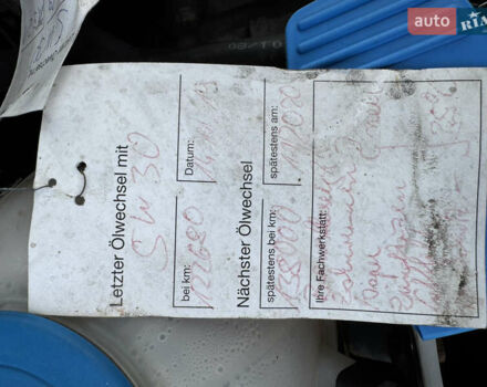 Синий Фольксваген Гольф, объемом двигателя 1.4 л и пробегом 181 тыс. км за 6800 $, фото 59 на Automoto.ua