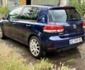 Синій Фольксваген Гольф, об'ємом двигуна 1.6 л та пробігом 280 тис. км за 7089 $, фото 2 на Automoto.ua