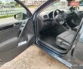 Синий Фольксваген Гольф, объемом двигателя 1.39 л и пробегом 245 тыс. км за 7400 $, фото 22 на Automoto.ua