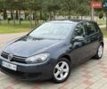 Фольксваген Гольф 2010 в Иршава на Automoto.ua Синий Фольксваген Гольф, объемом двигателя 1.39 л и пробегом 228 тыс. км за 8300 $, фото 4 на Automoto.ua
