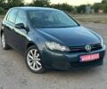 Синій Фольксваген Гольф, об'ємом двигуна 1.4 л та пробігом 197 тис. км за 7500 $, фото 1 на Automoto.ua