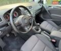 Синій Фольксваген Гольф, об'ємом двигуна 1.6 л та пробігом 217 тис. км за 7890 $, фото 44 на Automoto.ua