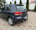 Фольксваген Гольф 2010 в Иршава на Automoto.ua Синий Фольксваген Гольф, объемом двигателя 1.39 л и пробегом 228 тыс. км за 8300 $, фото 18 на Automoto.ua
