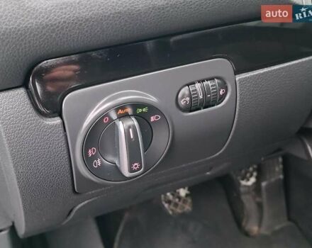 Синий Фольксваген Гольф, объемом двигателя 1.4 л и пробегом 255 тыс. км за 7490 $, фото 21 на Automoto.ua