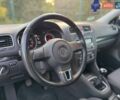 Синий Фольксваген Гольф, объемом двигателя 1.6 л и пробегом 217 тыс. км за 7890 $, фото 48 на Automoto.ua