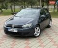 Фольксваген Гольф 2010 в Иршава на Automoto.ua Синий Фольксваген Гольф, объемом двигателя 1.39 л и пробегом 228 тыс. км за 8300 $, фото 5 на Automoto.ua