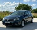 Синий Фольксваген Гольф, объемом двигателя 1.6 л и пробегом 270 тыс. км за 7450 $, фото 1 на Automoto.ua