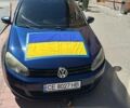 Синий Фольксваген Гольф, объемом двигателя 1.6 л и пробегом 328 тыс. км за 6800 $, фото 1 на Automoto.ua