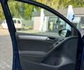 Синий Фольксваген Гольф, объемом двигателя 1.39 л и пробегом 183 тыс. км за 7100 $, фото 18 на Automoto.ua