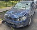 Синий Фольксваген Гольф, объемом двигателя 1.39 л и пробегом 225 тыс. км за 4000 $, фото 1 на Automoto.ua