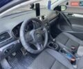 Синий Фольксваген Гольф, объемом двигателя 1.6 л и пробегом 290 тыс. км за 7000 $, фото 8 на Automoto.ua