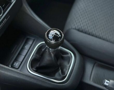 Синій Фольксваген Гольф, об'ємом двигуна 1.4 л та пробігом 197 тис. км за 7500 $, фото 18 на Automoto.ua