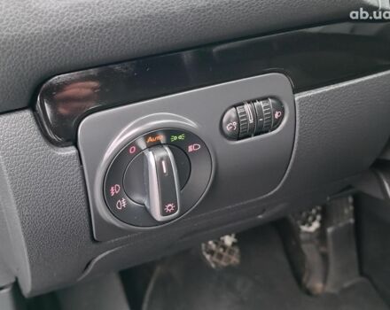 Синий Фольксваген Гольф, объемом двигателя 1.4 л и пробегом 255 тыс. км за 7490 $, фото 20 на Automoto.ua