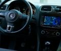 Синий Фольксваген Гольф, объемом двигателя 1.4 л и пробегом 265 тыс. км за 7699 $, фото 11 на Automoto.ua