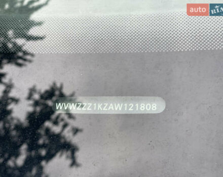 Синий Фольксваген Гольф, объемом двигателя 1.39 л и пробегом 202 тыс. км за 8350 $, фото 30 на Automoto.ua