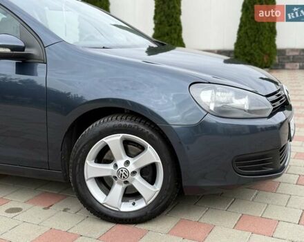 Фольксваген Гольф 2010 в Иршава на Automoto.ua Синий Фольксваген Гольф, объемом двигателя 1.39 л и пробегом 228 тыс. км за 8300 $, фото 28 на Automoto.ua