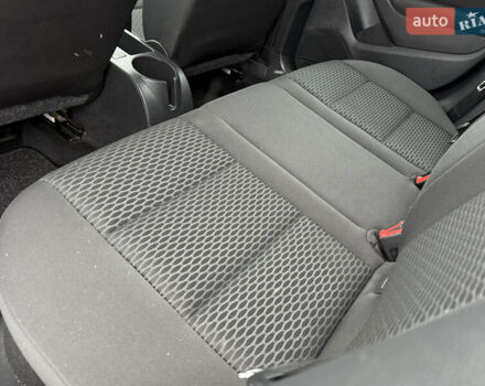 Синий Фольксваген Гольф, объемом двигателя 1.4 л и пробегом 192 тыс. км за 6890 $, фото 47 на Automoto.ua