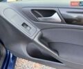 Синій Фольксваген Гольф, об'ємом двигуна 1.6 л та пробігом 217 тис. км за 7890 $, фото 58 на Automoto.ua