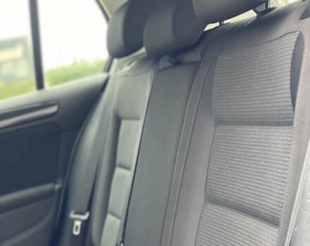 Синий Фольксваген Гольф, объемом двигателя 1.39 л и пробегом 202 тыс. км за 8350 $, фото 21 на Automoto.ua