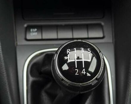 Синий Фольксваген Гольф, объемом двигателя 1.4 л и пробегом 192 тыс. км за 7500 $, фото 26 на Automoto.ua