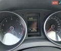 Синий Фольксваген Гольф, объемом двигателя 1.4 л и пробегом 229 тыс. км за 7200 $, фото 23 на Automoto.ua