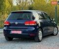 Синій Фольксваген Гольф, об'ємом двигуна 1.6 л та пробігом 217 тис. км за 7890 $, фото 27 на Automoto.ua