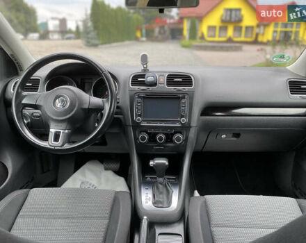 Синий Фольксваген Гольф, объемом двигателя 1.39 л и пробегом 202 тыс. км за 8350 $, фото 27 на Automoto.ua