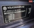 Синий Фольксваген Гольф, объемом двигателя 1.6 л и пробегом 200 тыс. км за 7550 $, фото 48 на Automoto.ua