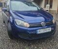 Синій Фольксваген Гольф, об'ємом двигуна 1.39 л та пробігом 176 тис. км за 8100 $, фото 2 на Automoto.ua