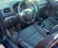 Синий Фольксваген Гольф, объемом двигателя 1.6 л и пробегом 290 тыс. км за 6500 $, фото 3 на Automoto.ua