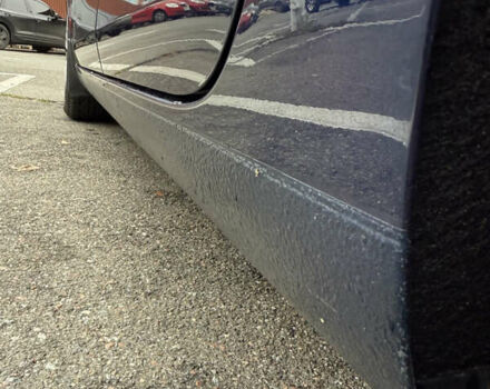 Синій Фольксваген Гольф, об'ємом двигуна 1.39 л та пробігом 230 тис. км за 7650 $, фото 11 на Automoto.ua