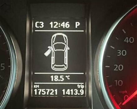 Синій Фольксваген Гольф, об'ємом двигуна 1.97 л та пробігом 176 тис. км за 10500 $, фото 17 на Automoto.ua