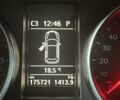 Синій Фольксваген Гольф, об'ємом двигуна 1.97 л та пробігом 176 тис. км за 10500 $, фото 17 на Automoto.ua