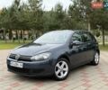 Фольксваген Гольф 2010 в Иршава на Automoto.ua Синий Фольксваген Гольф, объемом двигателя 1.39 л и пробегом 228 тыс. км за 8300 $, фото 1 на Automoto.ua