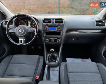 Синій Фольксваген Гольф, об'ємом двигуна 1.6 л та пробігом 190 тис. км за 7750 $, фото 43 на Automoto.ua