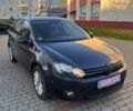 Синий Фольксваген Гольф, объемом двигателя 1.4 л и пробегом 208 тыс. км за 7700 $, фото 1 на Automoto.ua