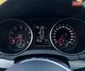 Синий Фольксваген Гольф, объемом двигателя 1.4 л и пробегом 190 тыс. км за 8200 $, фото 40 на Automoto.ua