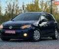 Синій Фольксваген Гольф, об'ємом двигуна 1.6 л та пробігом 217 тис. км за 7890 $, фото 1 на Automoto.ua