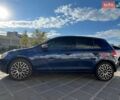 Синій Фольксваген Гольф, об'ємом двигуна 1.6 л та пробігом 163 тис. км за 9000 $, фото 1 на Automoto.ua