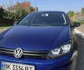 Синій Фольксваген Гольф, об'ємом двигуна 1.6 л та пробігом 282 тис. км за 8400 $, фото 9 на Automoto.ua