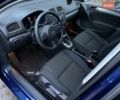 Синій Фольксваген Гольф, об'ємом двигуна 1.6 л та пробігом 173 тис. км за 9999 $, фото 23 на Automoto.ua