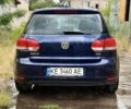 Синій Фольксваген Гольф, об'ємом двигуна 1.6 л та пробігом 280 тис. км за 7089 $, фото 1 на Automoto.ua