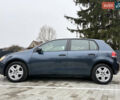 Синій Фольксваген Гольф, об'ємом двигуна 1.4 л та пробігом 157 тис. км за 7500 $, фото 22 на Automoto.ua