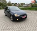 Синий Фольксваген Гольф, объемом двигателя 1.4 л и пробегом 208 тыс. км за 7700 $, фото 1 на Automoto.ua